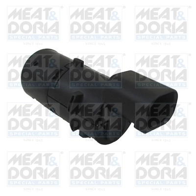 Sensor, park distance control